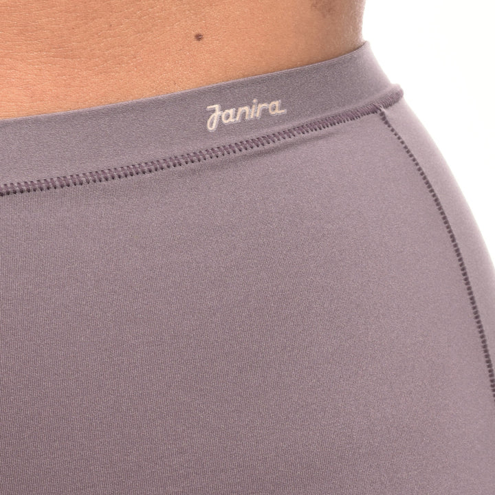Janira Flexie Adapt Queen Full Panty - Dusty - CURATED LINGERIE