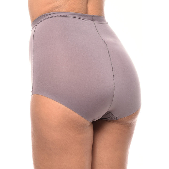 Janira Flexie Adapt Queen Full Panty - Dusty - CURATED LINGERIE