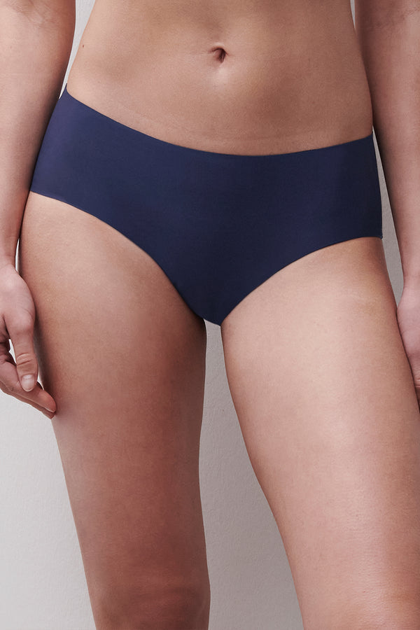 Chantelle SoftStretch Hipster - Marine Blue