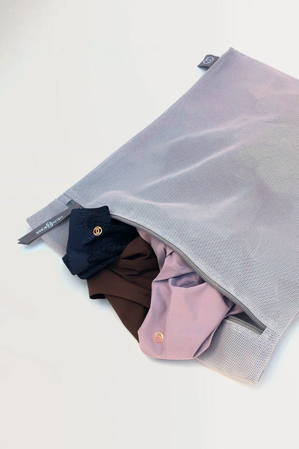 Evelyn & Bobbie Delicates Wash Bag