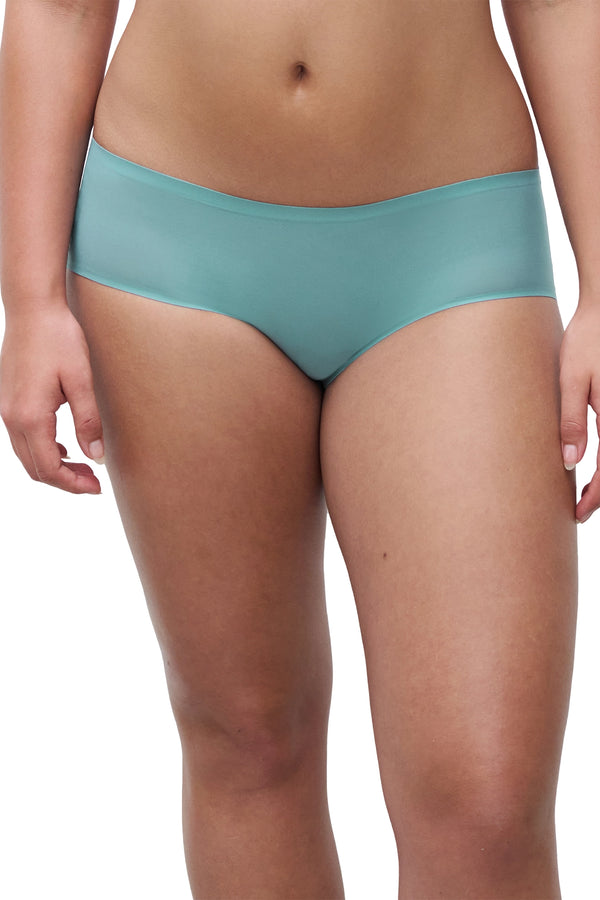 Chantelle SoftStretch Hipster - Peacock.