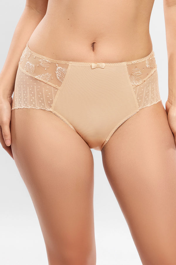 Empreinte Amour Panty - Mother of Pearl