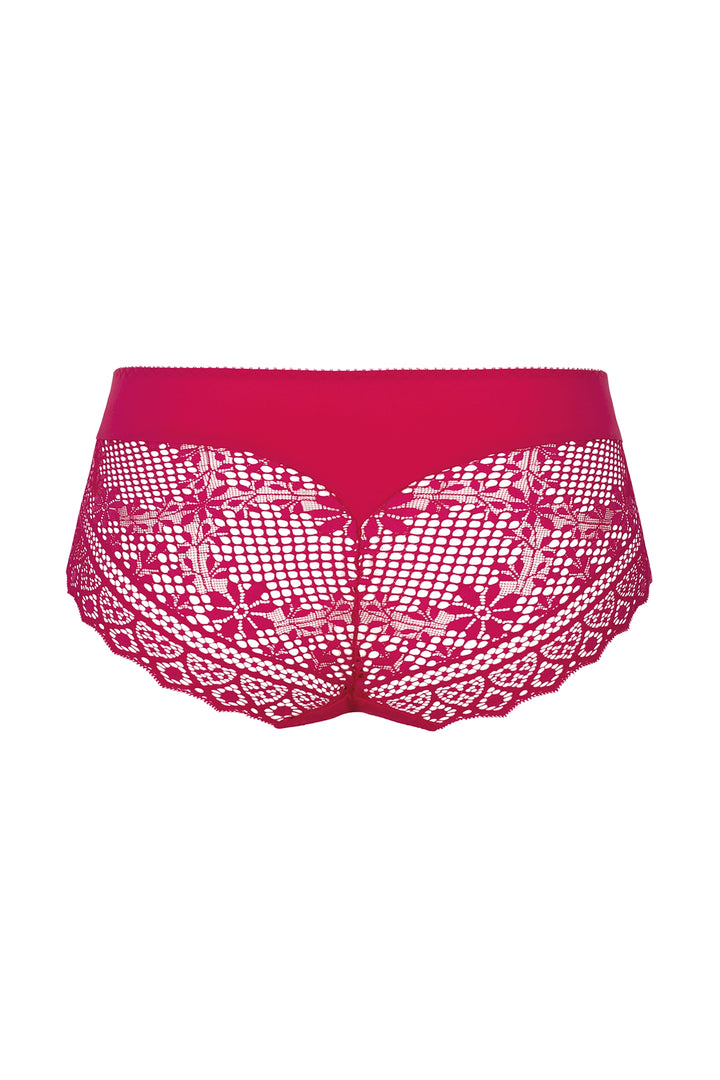 Empreinte Cassiopee Panty - Lipstick.