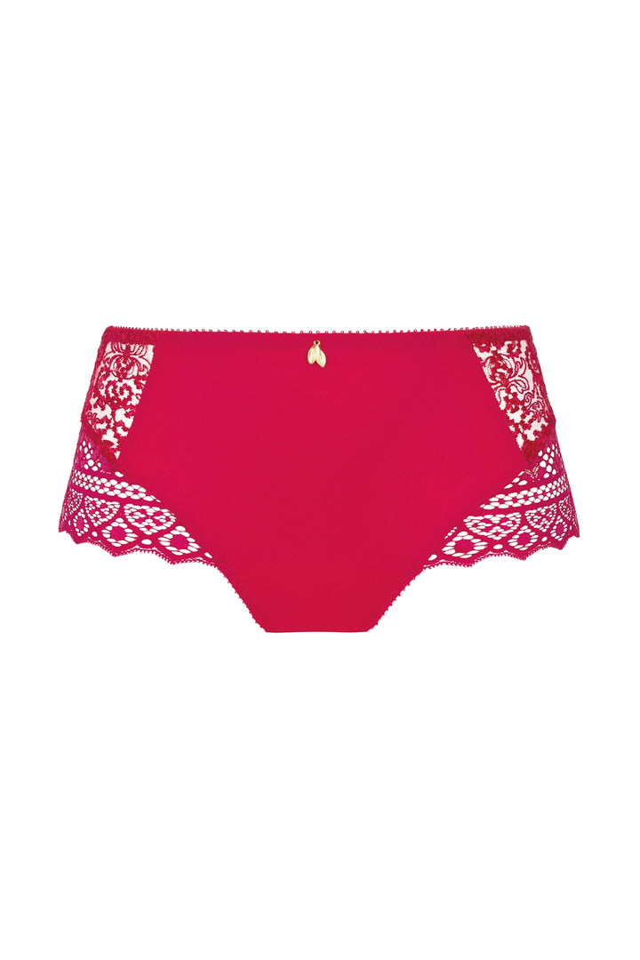 Empreinte Cassiopee Panty - Lipstick.