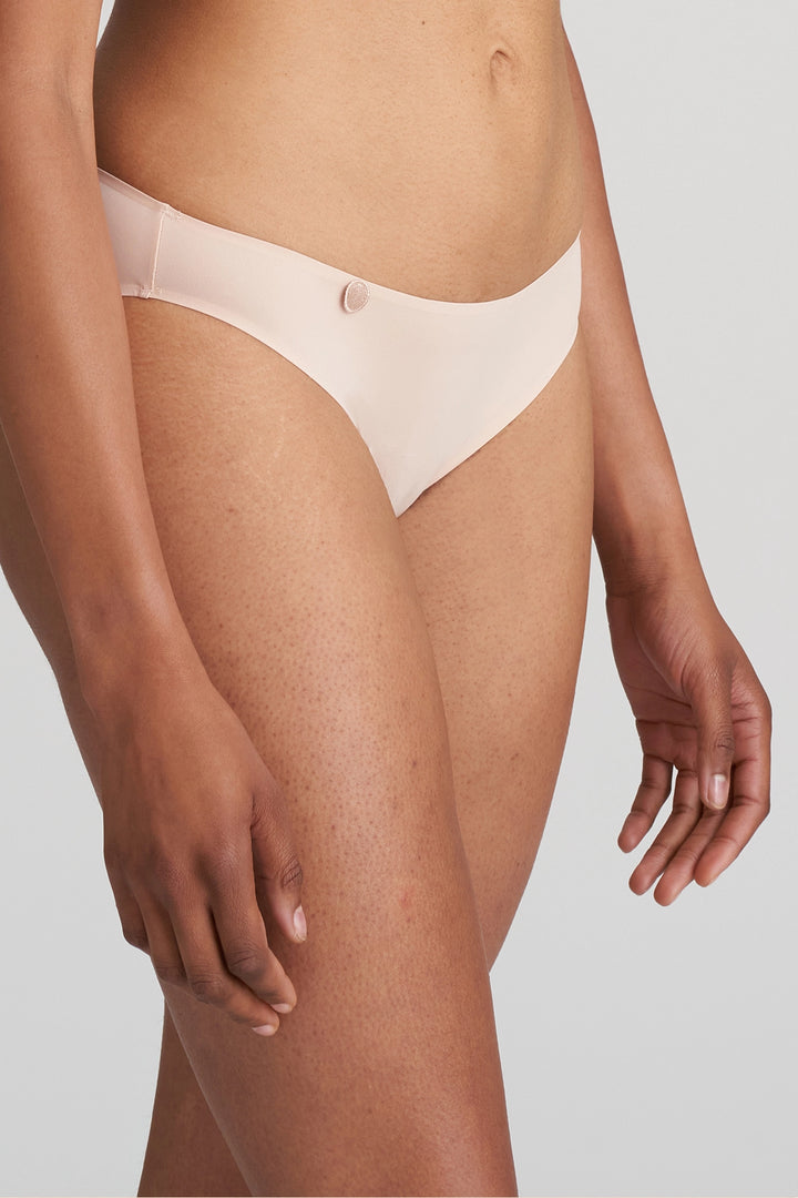 Marie Jo Tom Rio Brief - Caffé Latte - CURATED LINGERIE