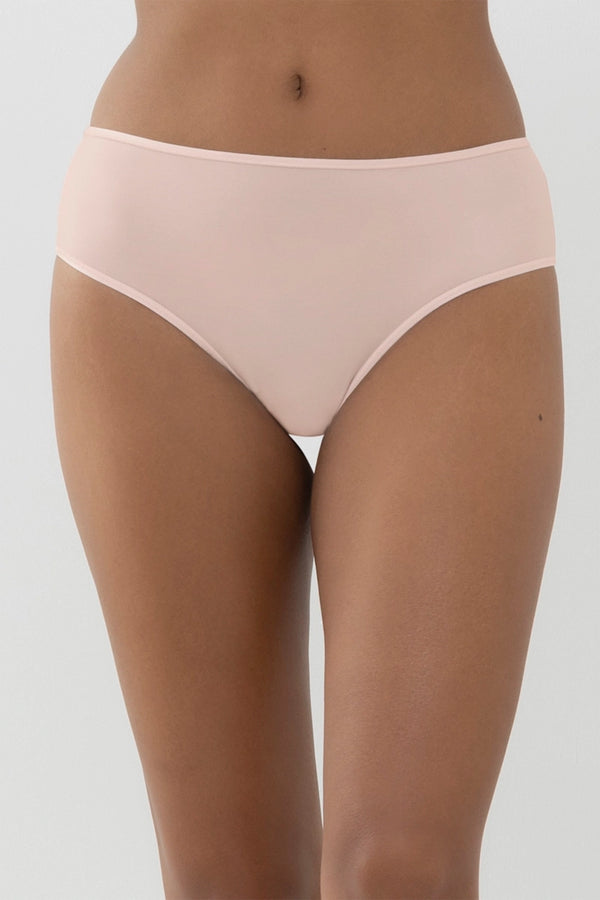 Mey Joan Bikini Brief -  Blossom - CURATED LINGERIE