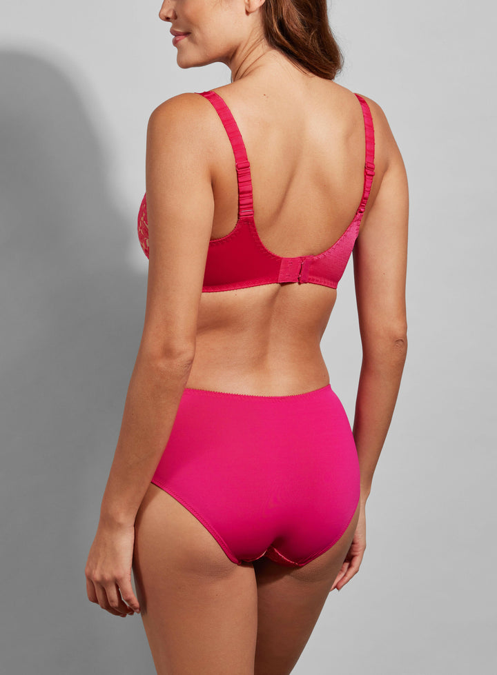 Empreinte Agathe Panty - Camelia - CURATED LINGERIE