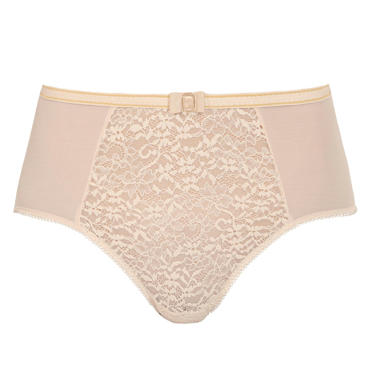 Empreinte Allure Panty - Amande - CURATED LINGERIE