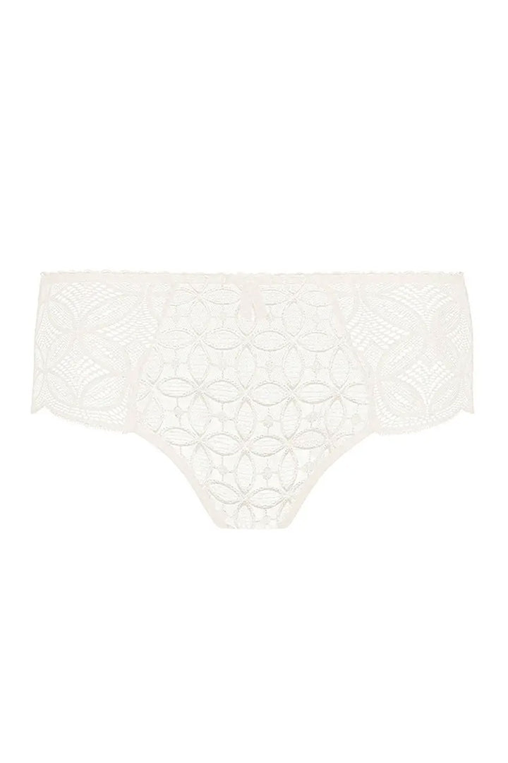 Empreinte Romy Shorty - Natural - CURATED LINGERIE