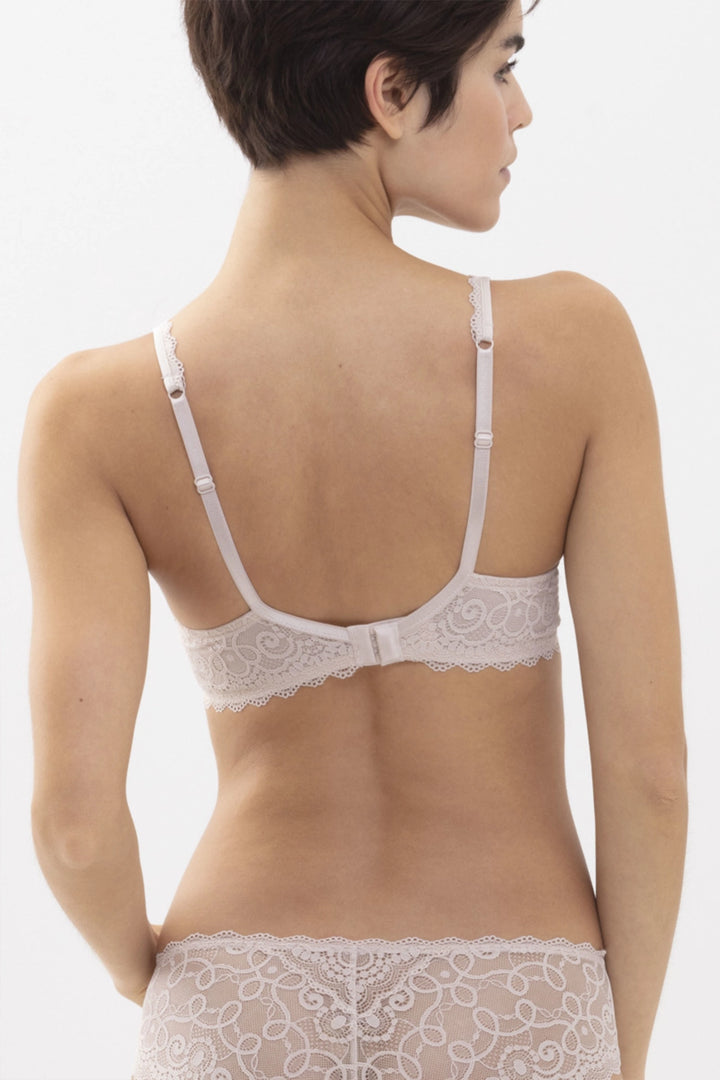 Mey Amorous Half Cup Spacer Bra - Bailey - CURATED LINGERIE