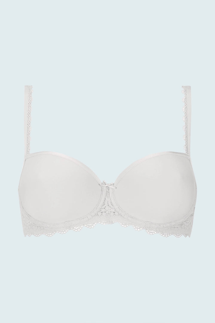 Mey Amorous Half Cup Spacer Bra - Bailey - CURATED LINGERIE