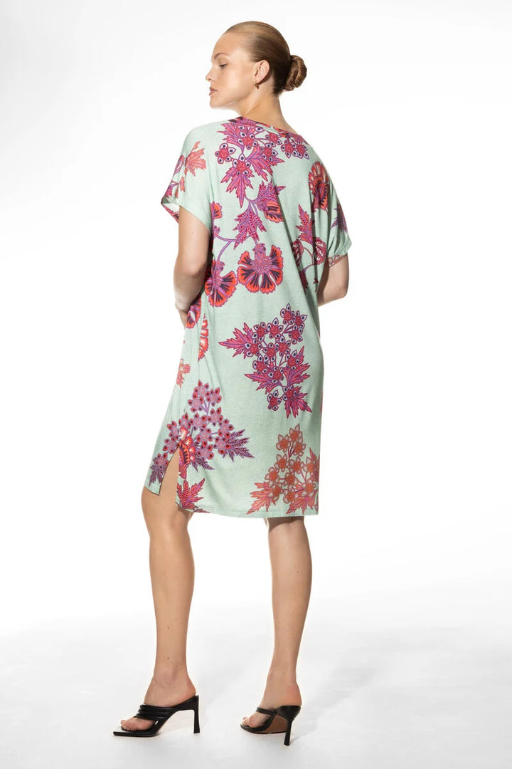 Mey Haylie Nightshirt - CURATED LINGERIE