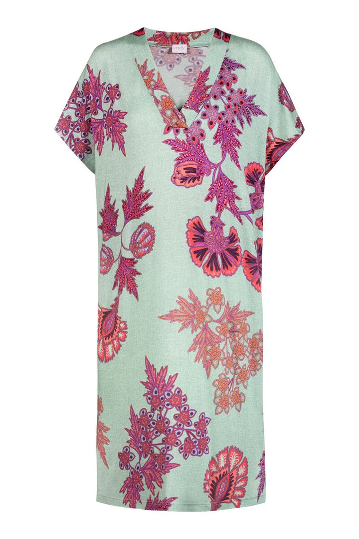 Mey Haylie Nightshirt - CURATED LINGERIE