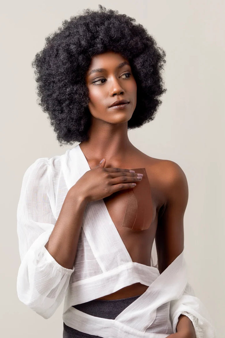 Nippies Breast Lift Tape - Caramel.