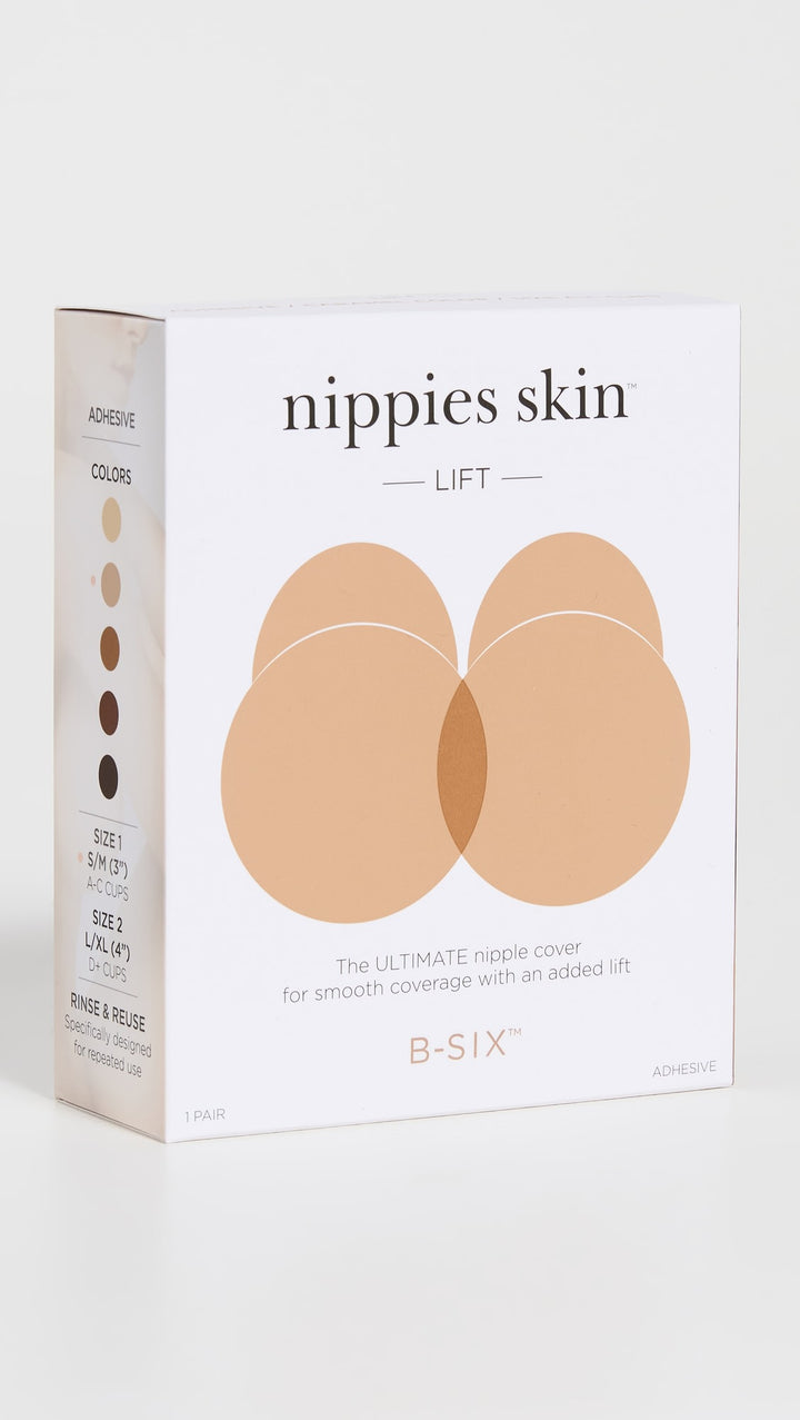 Nippies Skin Adhesive Lift - Caramel.