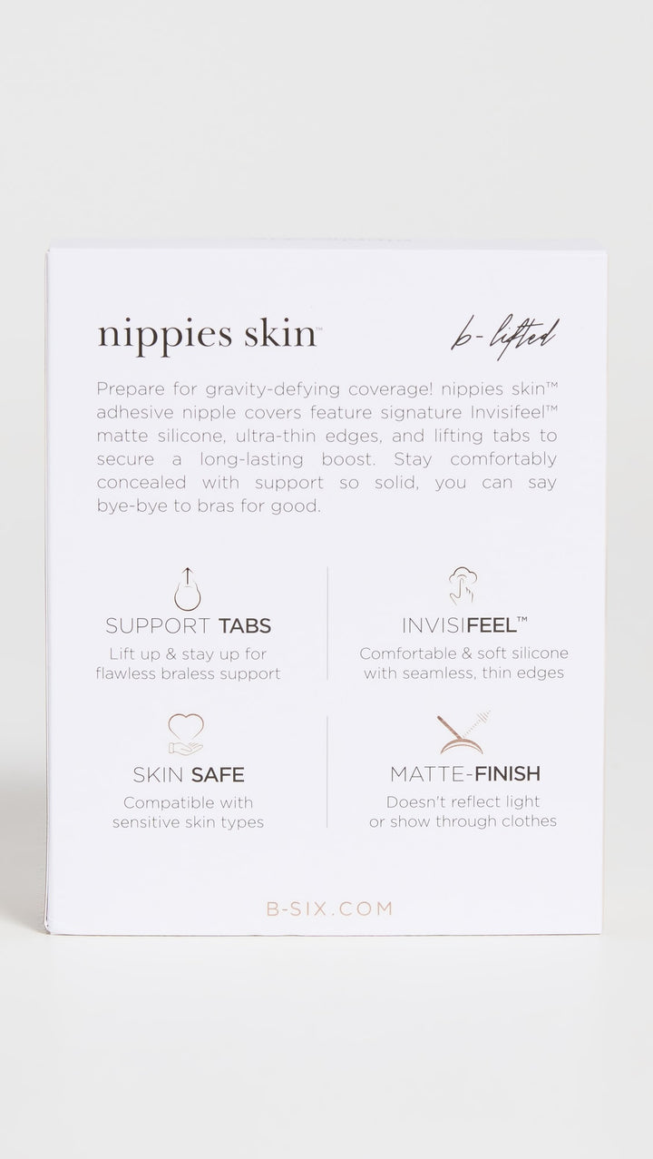 Nippies Skin Adhesive Lift - Caramel.