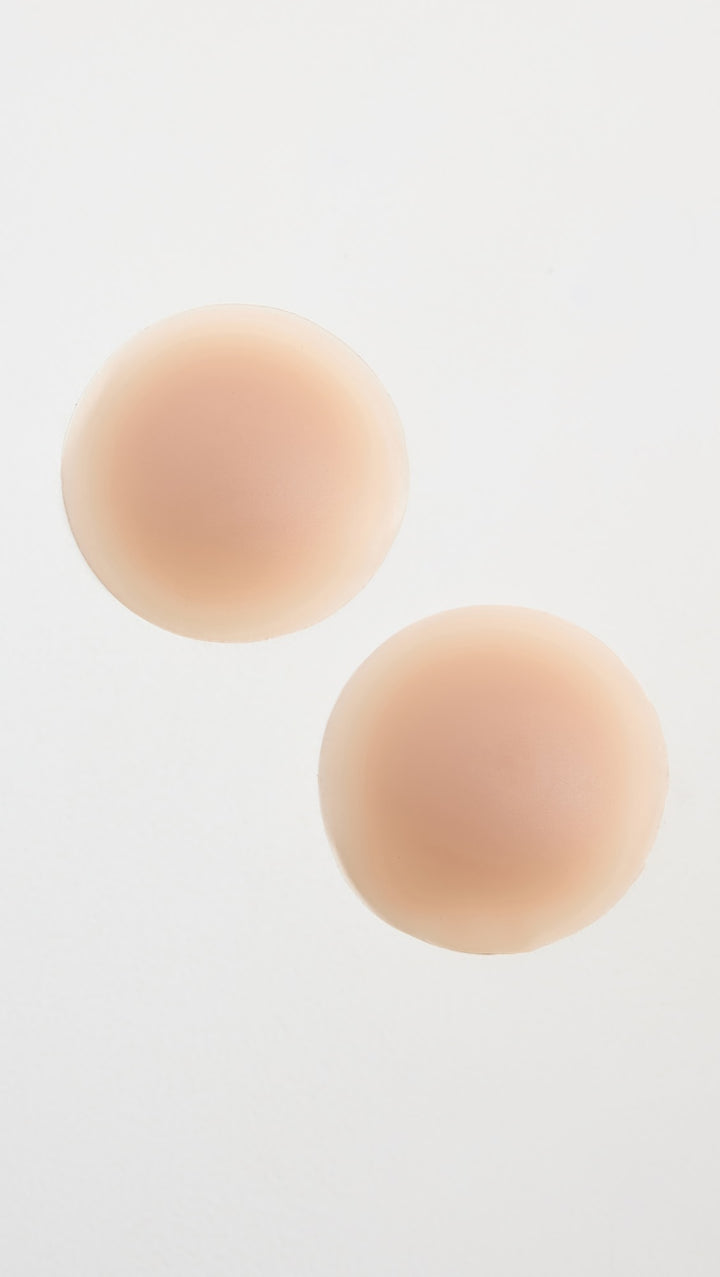 Nippies Skin Adhesive Nipple Covers - Caramel.
