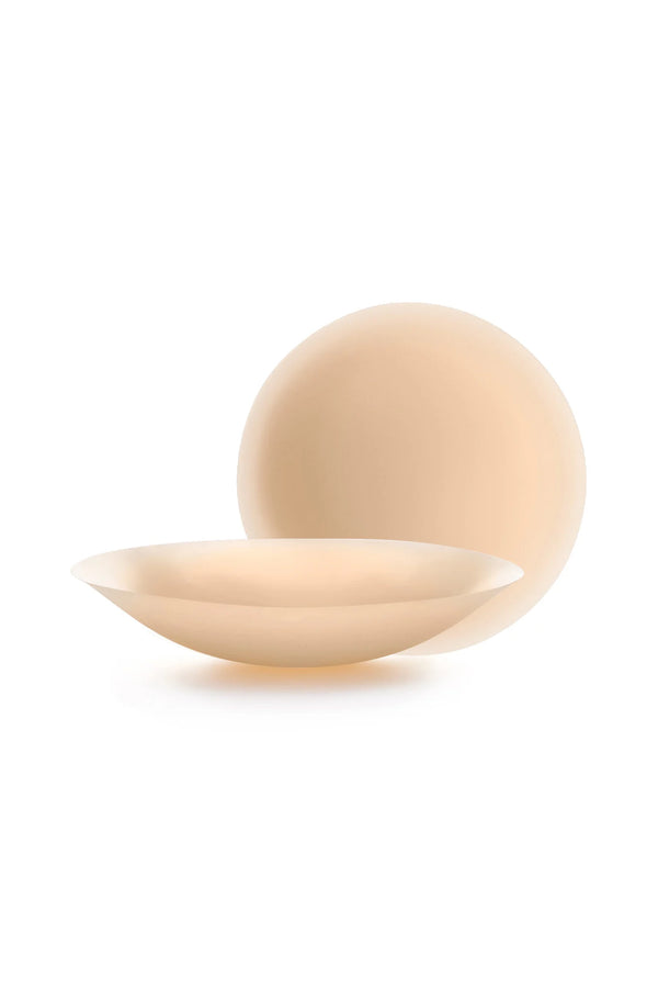 Nippies Skin Adhesive Nipple Covers - Caramel.