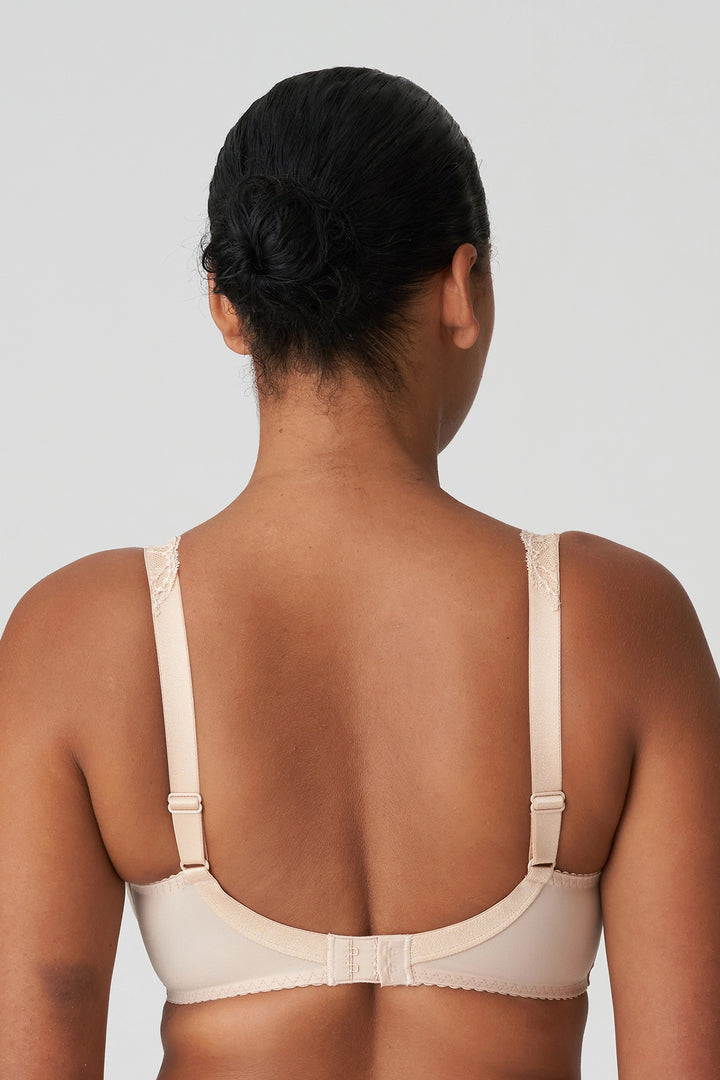 PrimaDonna Madison Full Cup Bra - Caffé Latte - CURATED LINGERIE