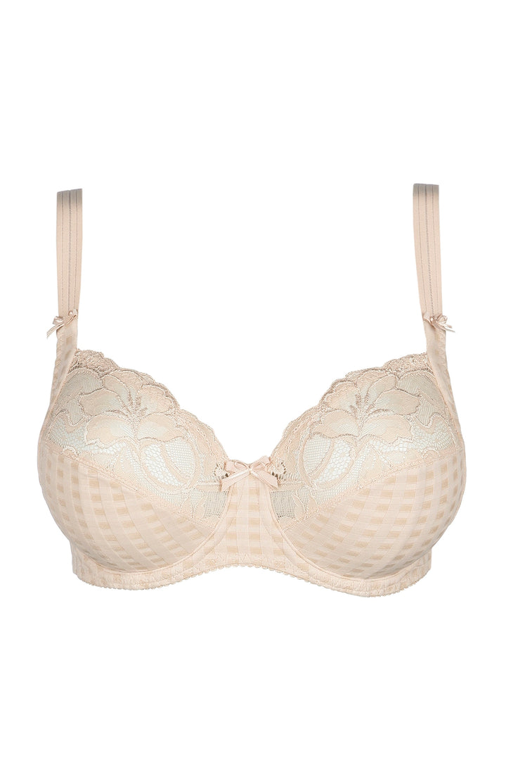 PrimaDonna Madison Full Cup Bra - Caffé Latte - CURATED LINGERIE