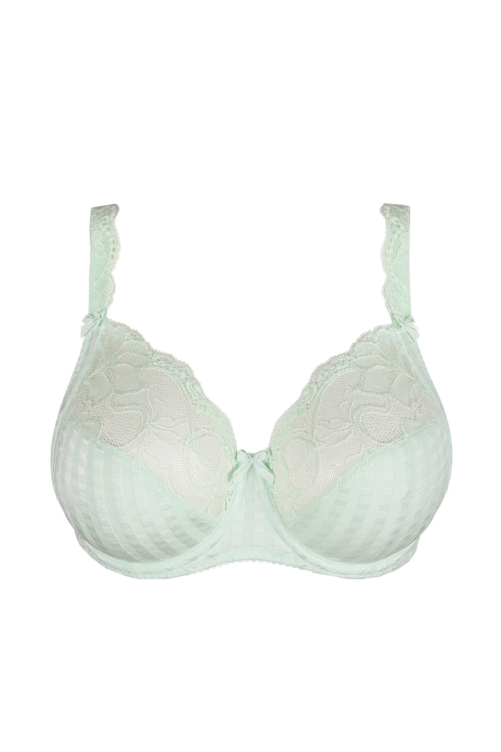 PrimaDonna Madison Full Cup Bra - Spring Blossom - CURATED LINGERIE