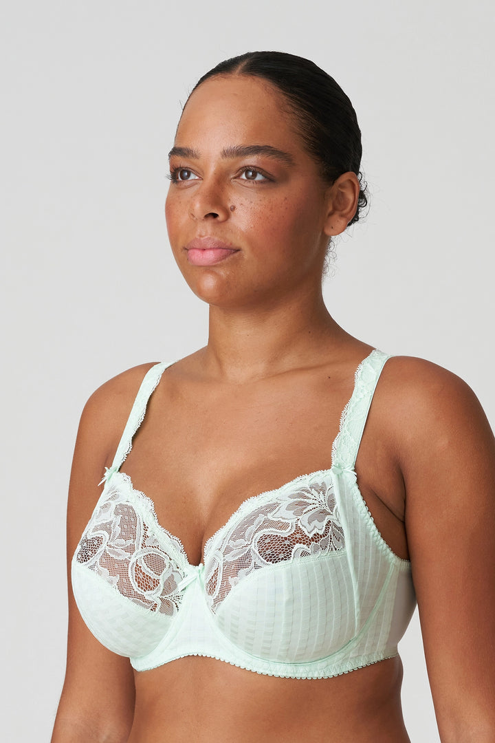PrimaDonna Madison Full Cup Bra - Spring Blossom - CURATED LINGERIE
