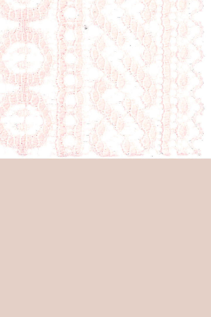PrimaDonna Montara Full Cup Bra - Crystal Pink (I-M Cup) - CURATED LINGERIE