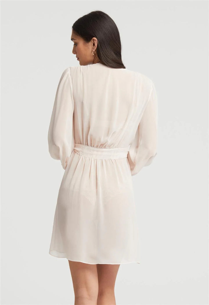 Rya Collection True Love Cover Up - Blush - CURATED LINGERIE