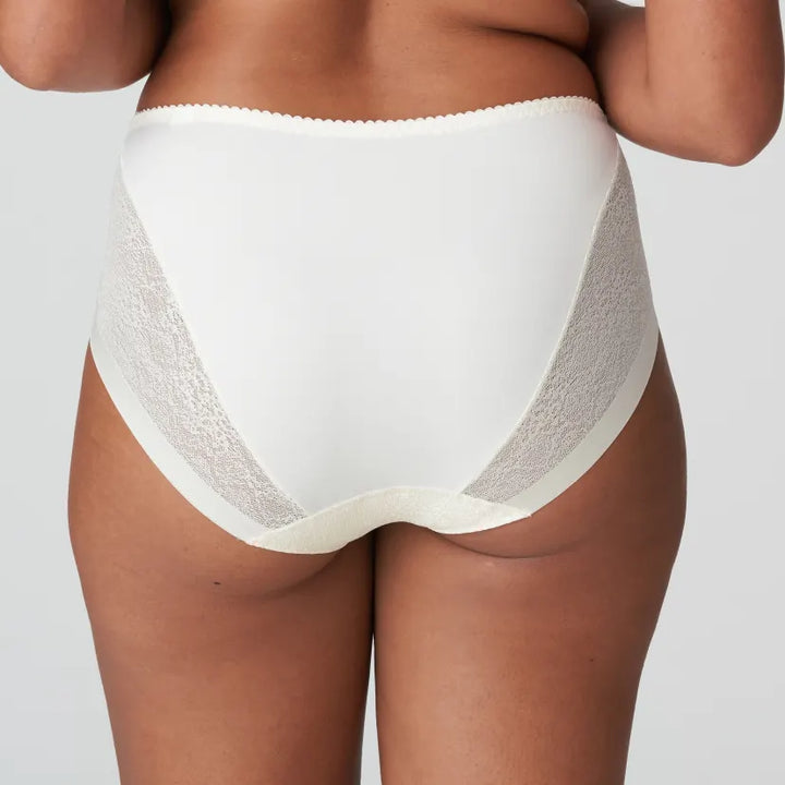 PrimaDonna Mohala Full Brief - Vintage Natural - CURATED LINGERIE