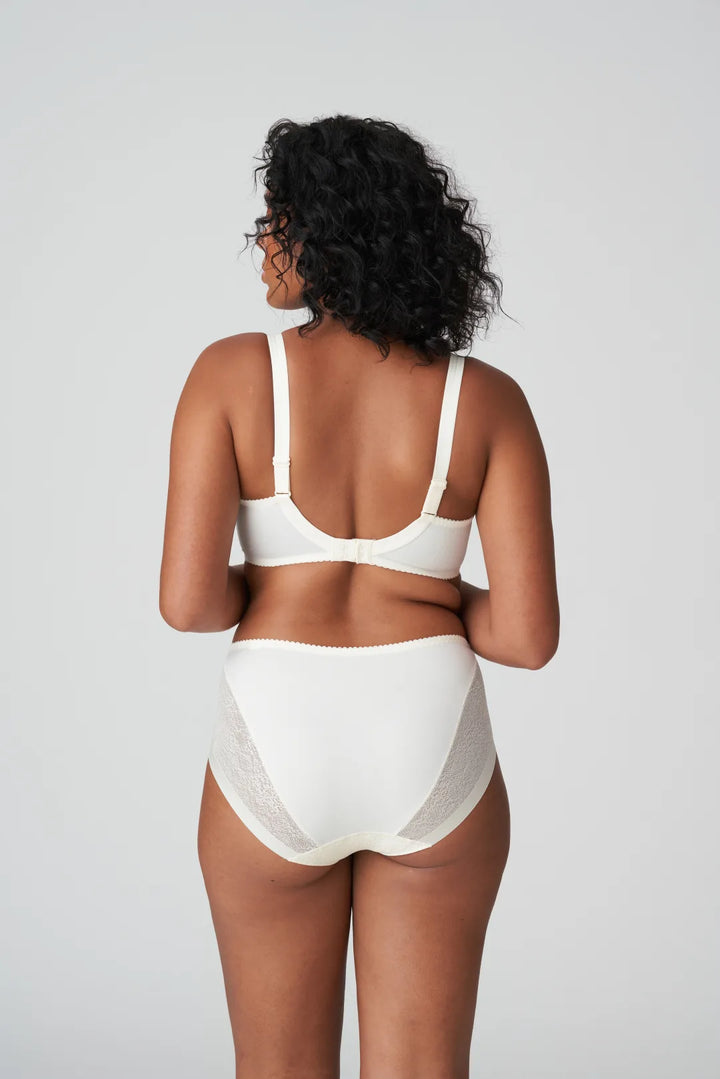 PrimaDonna Mohala Full Brief - Vintage Natural - CURATED LINGERIE