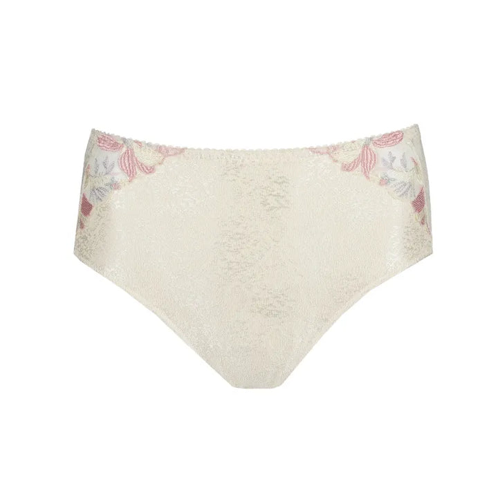 PrimaDonna Mohala Full Brief - Vintage Natural - CURATED LINGERIE