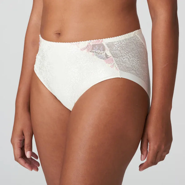 PrimaDonna Mohala Full Brief - Vintage Natural - CURATED LINGERIE