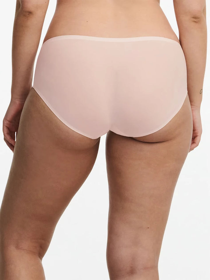 Chantelle SoftStretch Hipster - Soft Pink - CURATED LINGERIE